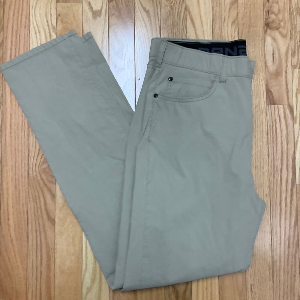Mens Denali Lightweight‎ Technical Utility Chinos
